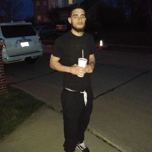 Meet your Posher, Don